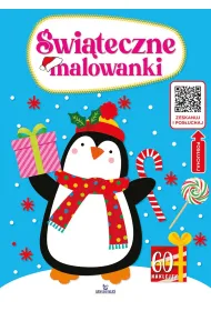 �wi�teczne malowanki