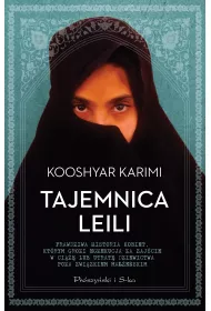 Tajemnica Leili