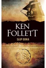 S�up ognia. Filary Ziemi. Tom 3