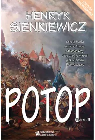 eBook Potop - tom III mobi epub
