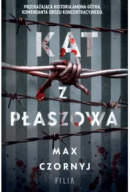 eBook Kat z Paszowa mobi epub