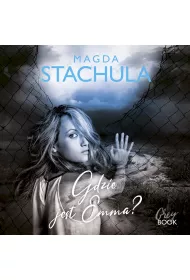 Audiobook Gdzie jest Emma? mp3