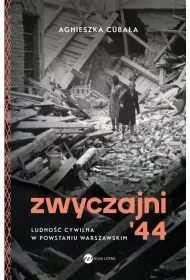 eBook Zwyczajni '44 mobi epub