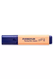 Staedtler Zakre�lacz Classic Colors morelowy pastel 10 szt.