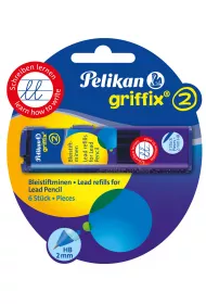 Pelikan Wk�ad do o��wka Griffix