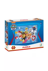 Puzzle 60 el. Paw Patrol Dodo