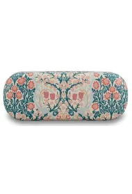 ACS John H. Dearle Etui na okulary twarde Kwiaty