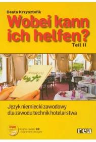 Wobei Kann Ich Helfen? 2 +CD