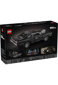 LEGO Technic Samoch�d Fast and Furious Dodge Charger R/T 42231