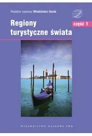 Regiony turystyczne �wiata. T.1 Europa