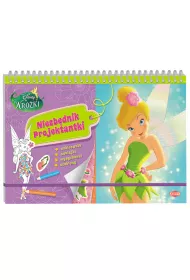 Disney Wr�ki. Niezb�dnik projektantki