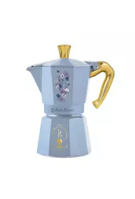 Bialetti Kawiarka Moka Express Bridgerton 6tz 250 ml
