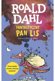 Fantastyczny Pan Lis