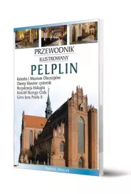 Przewodnik ilustrowany Pelplin