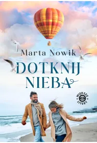 Dotknij nieba DL