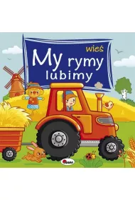 Wie /My rymy lubimy
