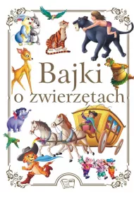 Bajki o zwierz�tach