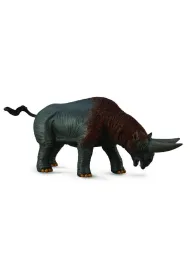 Dinozaur arsinoitherium