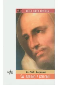 �w. Bruno z Kolonii