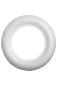 Aliga Ring styropianowy pe�ny 14,5 cm