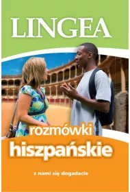 Rozm�wki hiszpa�skie. Z nami si� dogadacie