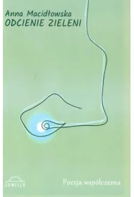 Odcienie zieleni