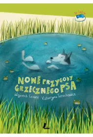Nowe przygody grzecznego psa