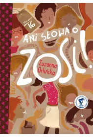 Ani s�owa o Zosi