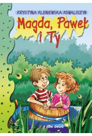 Magda pawe� i ty