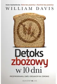 Detoks zbo�owy w 10 dni