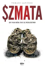 Szmata. Gdy pika nona staje si przeklestwem