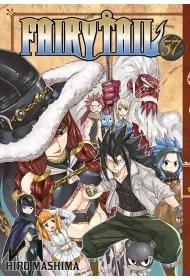 Fairy Tail #57