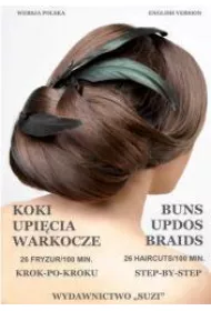 Koki upicia warkocze DVD cz. 2 SUZI