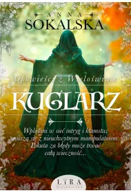 eBook Kuglarz. Opowie�ci z Wielo�wiata. Tom 3 mobi epub