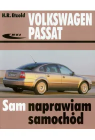 Volkswagen passat sam naprawiam samoch�d