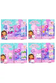 Koci Domek Gabi Mini Clay World 4rodz 70-0005 11511 Rms-Import
