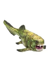 Figurka Dunkleosteus