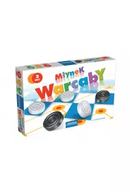 Warcaby i mynek Granna