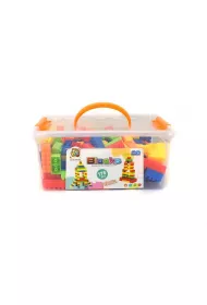 Klocki budowlane 178 element�w