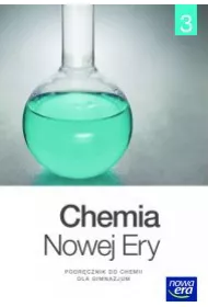 Chemia Nowej Ery 3. Podr�cznik do chemii dla gimnazjum