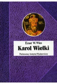 Karol Wielki. Cesarz i �wiety
