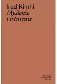 My�lenie i istnienie