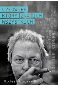 Czowiek ktry zna ich wszystkich