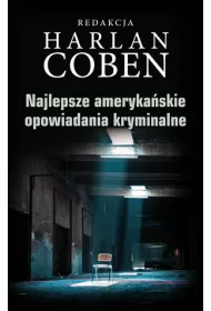 Najlepsze ameryka�skie opowiadania kryminalne