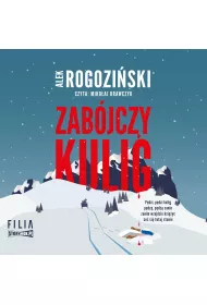 Audiobook CD MP3 Zab�jczy kulig