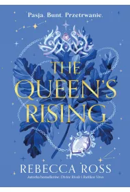 eBook The Queen's Rising epub
