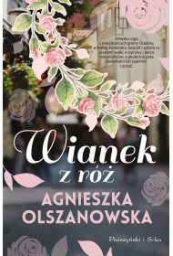 eBook Wianek z r. Gradw. Tom 3 mobi epub
