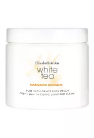 Elizabeth Arden Krem do ciaa White Tea Mandarin Blossom 384 g