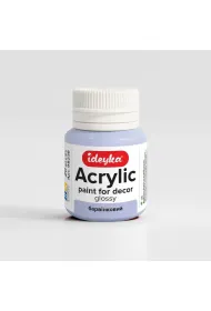 Ideyka Farba akrylowa Barwinek 20ml