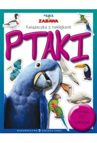 Nauka i zabawa Ptaki